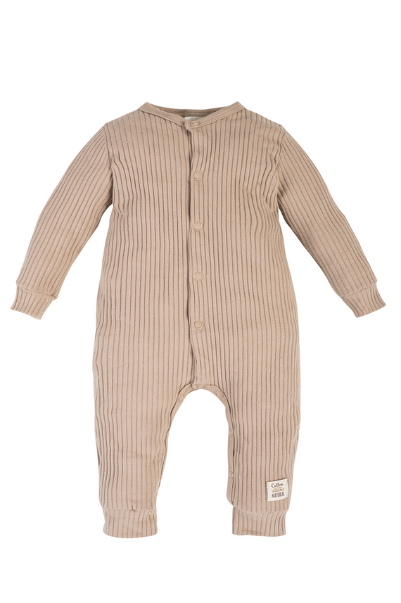 Pajac bez stópek "Natural Harmony" Makoma fango