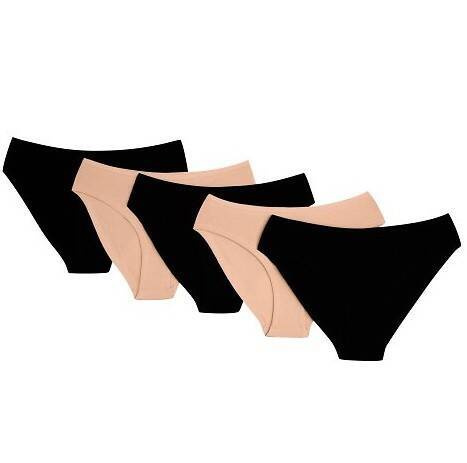 Figi Damskie 43674 Frimy Henderson- multicolor