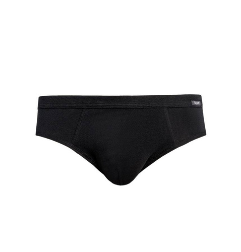 Slipy męskie Toni - Teyli czarny