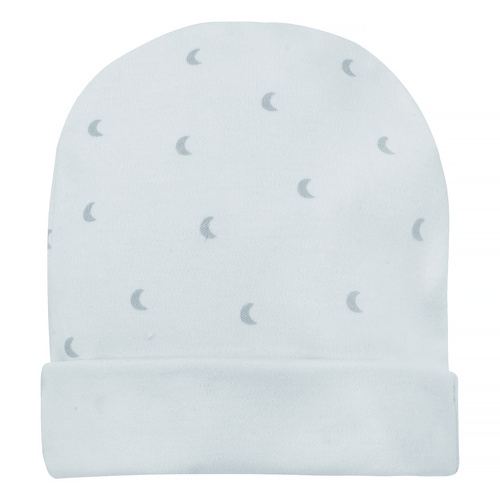 Czapka Hello Pinokio - niebieski