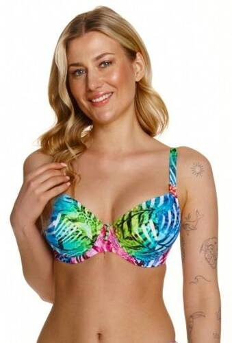 Cameleo Big Biustonosz Kąpielowy Lupoline