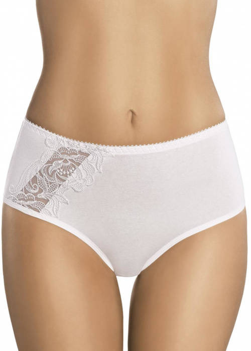 Figi 68 Gabidar - biały