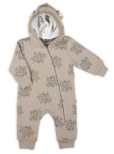 Pajac dresowy 183271 Gaja Nicol 