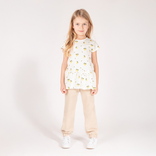 Spodnie dresowe 212274 Tola Nicol