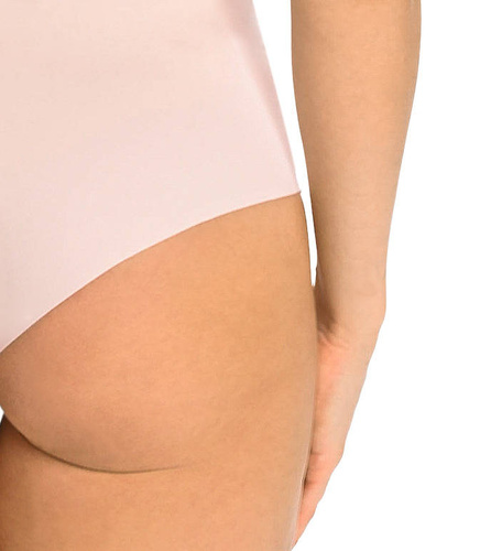 Figi wyszczuplające Riley Teyli - beżowy