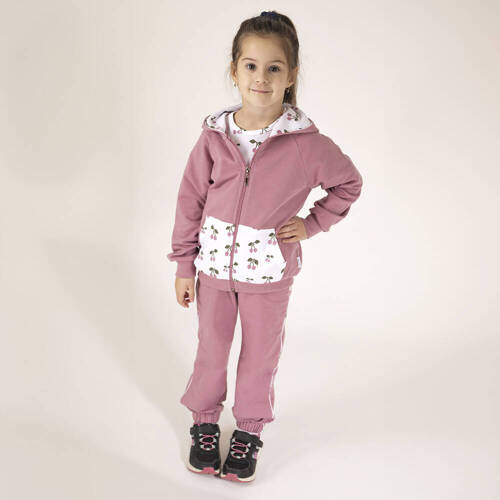 Bluza dresowa 204278 Emily Nicol
