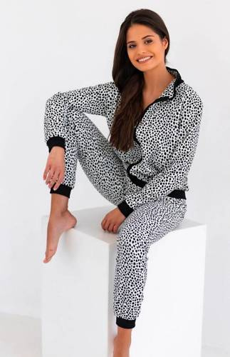 Dres Damski Cruella welur Sensis