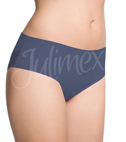 Figi Cheekie Panty  - beżowe