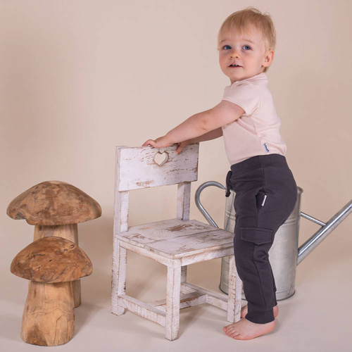 Spodnie dresowe 199278 Bambi Nicol