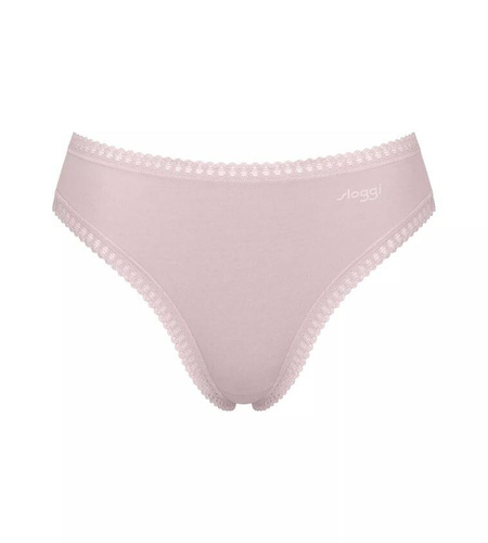 Figi Damskie GO Crush High leg C3P 3-pak Sloggi - multiple colours