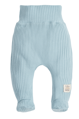 Półśpioch niemowlęcy "Natural Harmony" Makoma turkusowy