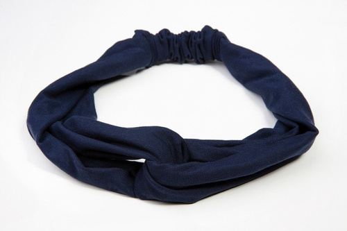 Opaska DKaren czarny