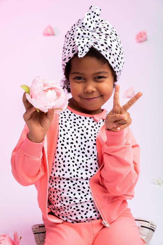 175055 Alice Czapeczka turban Nicol