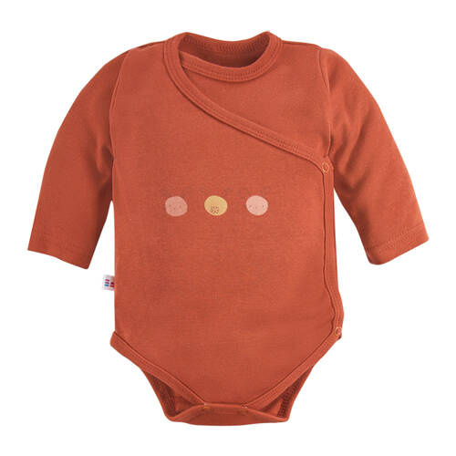 Body kopertowe Animals Królik Eevi - rude