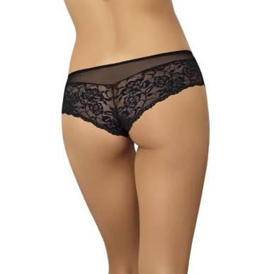 Figi brazyliany Betti Teyli - czarny