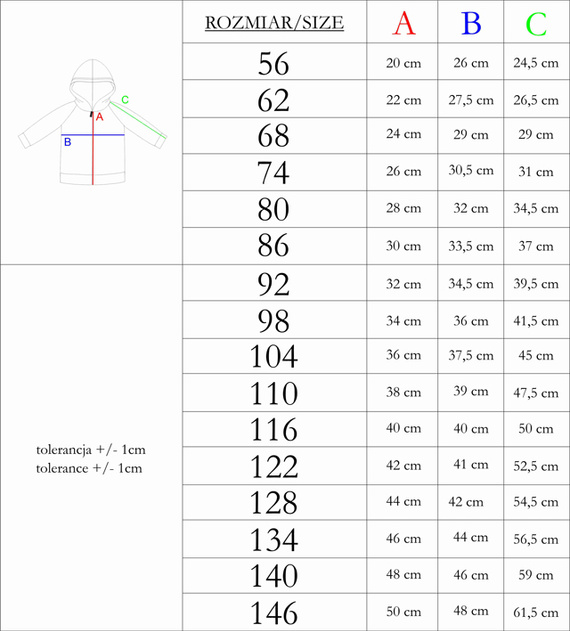 Bluza dresowa z kapturem 214276 Muki Nicol