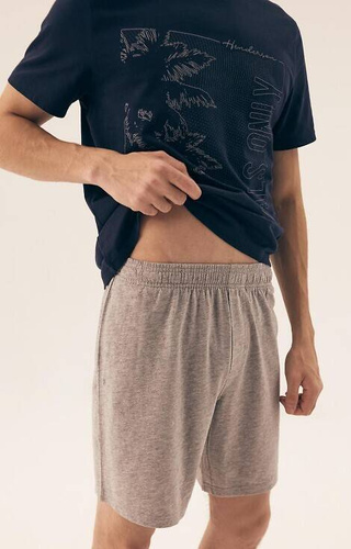 Piżama Męska 42598 Surf Henderson - navy