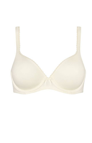 Biustonosz usztywniany Perfectly Soft WHP Triumph czarny 