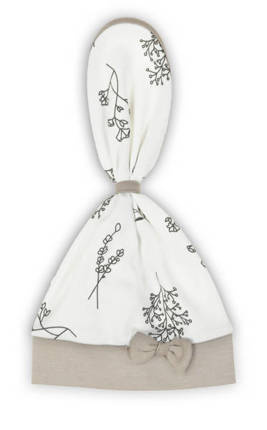 183069 "Gaja" Chustka niemowlęca Nicol