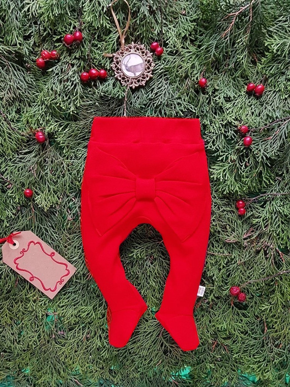 Półśpiochy 339 La Bonita Marija - czerwony