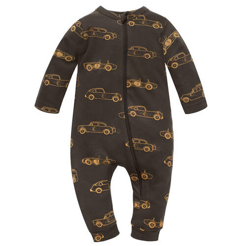 Pajac bez stópek na zamek Old Cars Pinokio