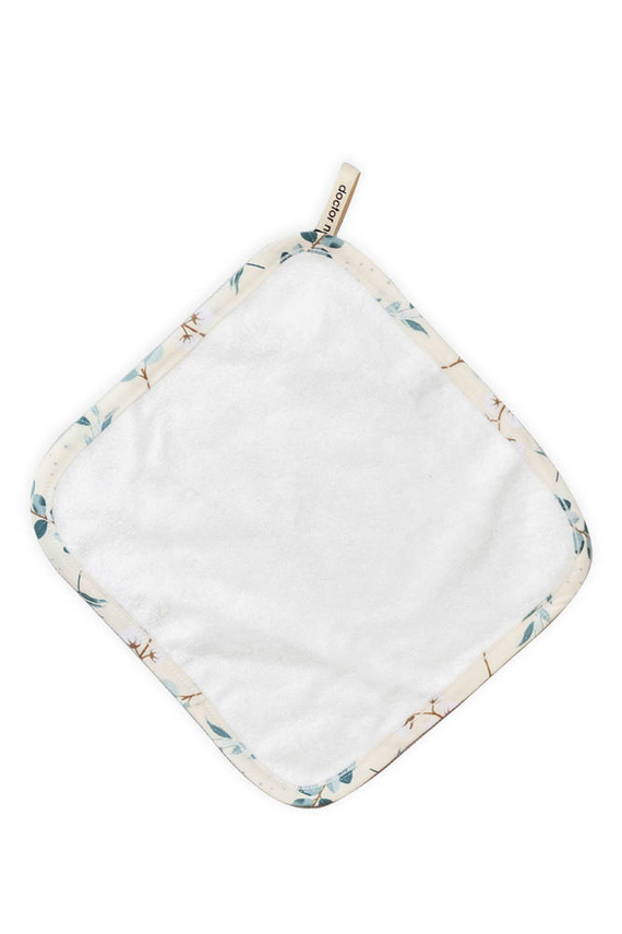 Bambusowa myjka 4462 Doctor Nap - milk