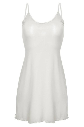 Deni 2 Halka Damska DKaren - ecru