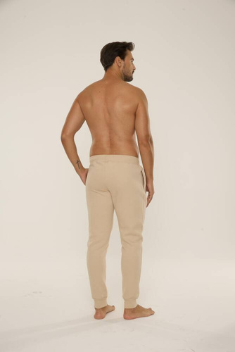 Bluza męska dresowa 813 Indigo Forex - piasek