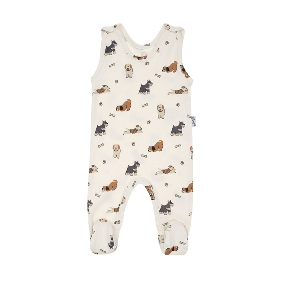 Śpioch niemowlęcy 215023 Eddy Nicol