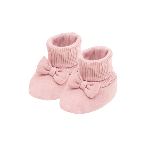 Buciki dresowe 213267 Nelly Nicol