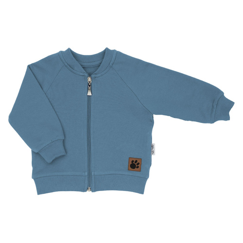 Bluza dresowa 215274 Eddy Nicol 