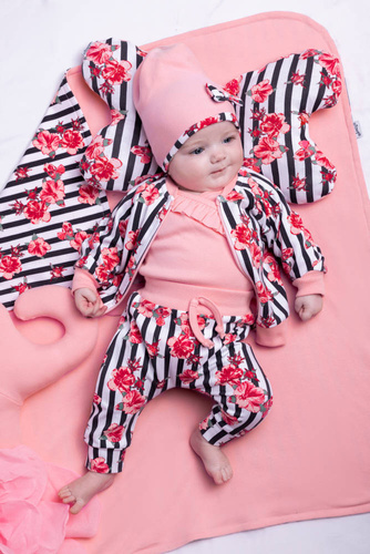 Spodnie dresowe 184275 Nana Nicol