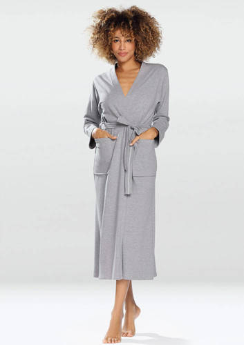 Podomka damska Melissa DKaren - szary