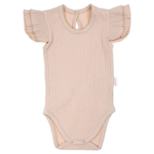 Body z krótkim rękawem 196100 Bunia Nicol