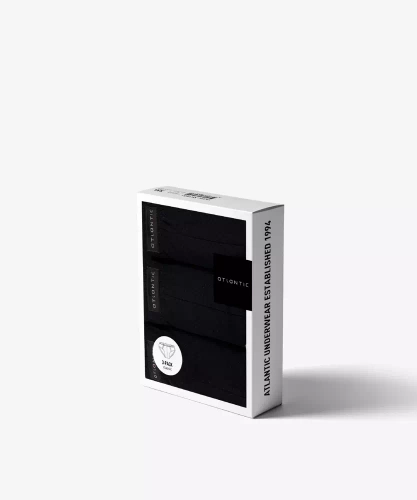 Slipy męskie 3BMP-006 A'3 Atlantic