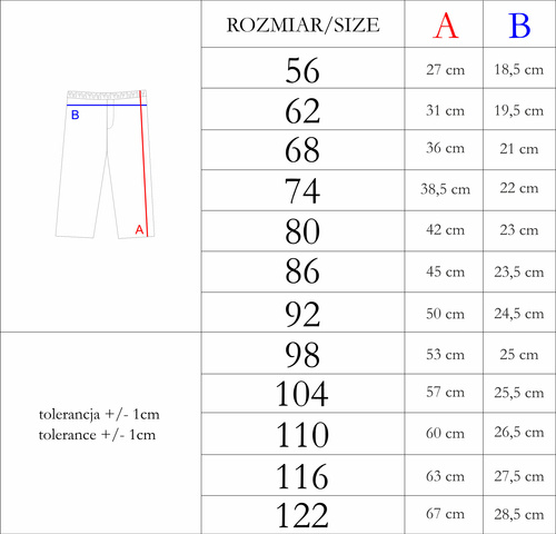 210301 Teddy Spodnie dresowe Nicol
