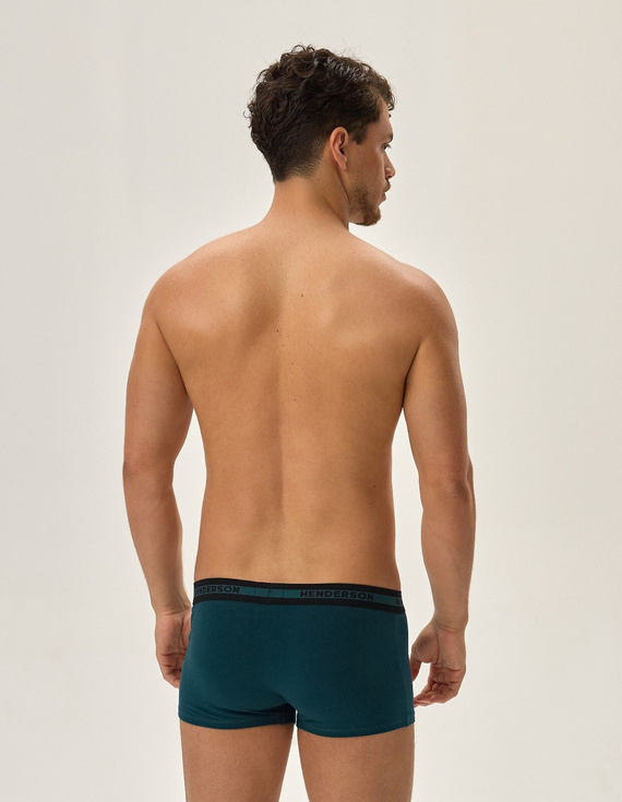 Bokserki męskie 42252 Jag A'2 Henderson