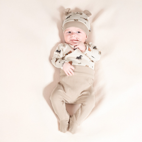 Półśpioch niemowlęcy 215010 Eddy Nicol