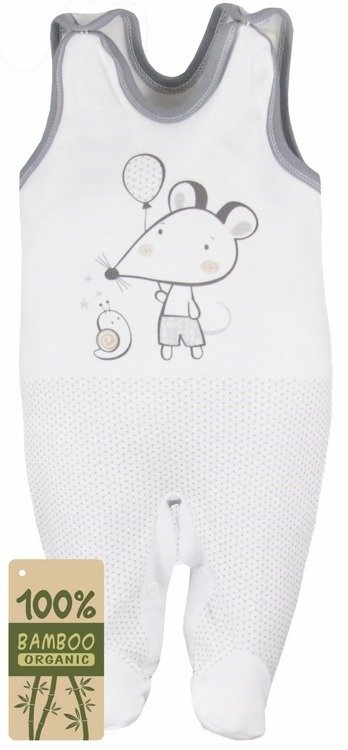 Śpioch bambusowy "MYSZKA I ŚLIMAK" Koala niebieski