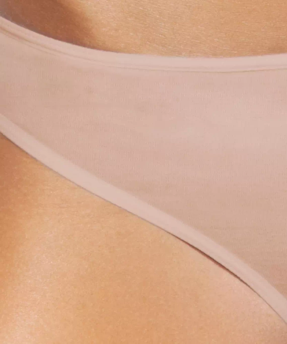 Figi damskie 2BLP-580 A'2 Atlantic