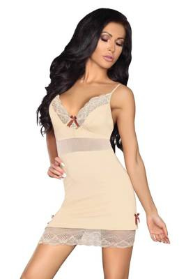 Komplet dwuczęściowy Lourdes LC 90244 LivCo Corsetti Fashion