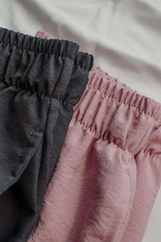 Damskie spodnie piżamowe 875 Maeve De Lafense – komfort i prostota