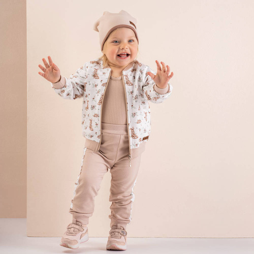 Bluza dresowa 196274 Bunia Nicol 