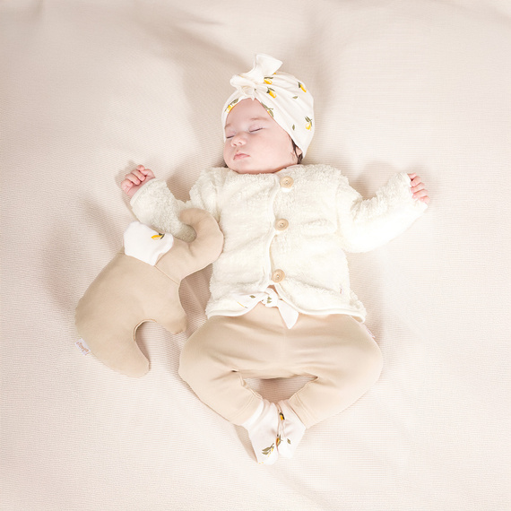 212055 Tola Czapeczka turban Nicol