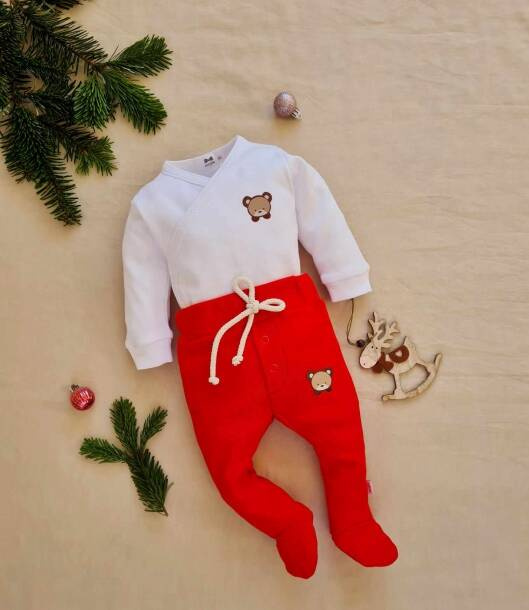 Wyprawka 0419T Teddy Marija