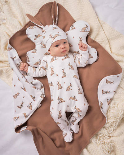 Śpioch niemowlęcy 197023 Benio Nicol