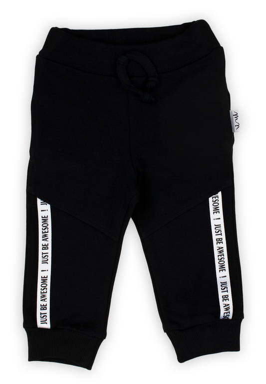 Spodnie dresowe 190278 Alex Nicol