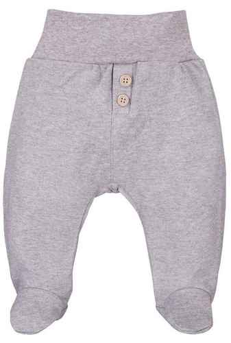 Półśpiochy niemowlęce "Simply Comfy" Ewa Klucze - wrzos