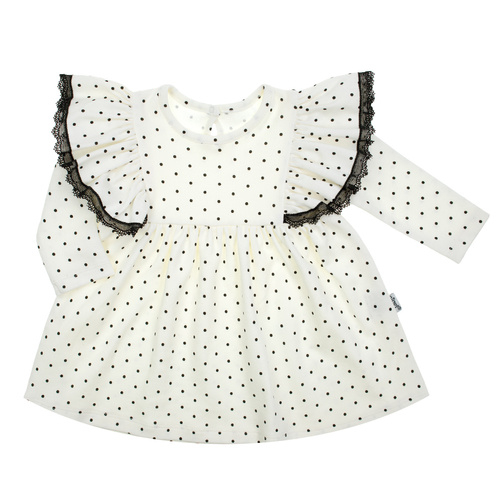 Sukienka bawełniana 208169 Lizy Nicol