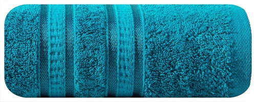 Ręcznik Bambusowy 500g/m2 Mila Eurofirany oliwkowy 